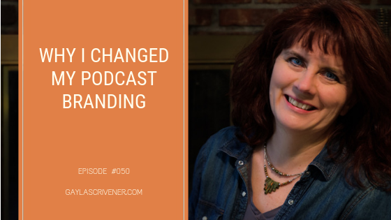 050 - Transition to a Personal Brand