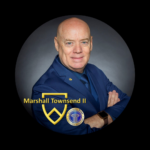 Mark Your Ball: How to Navigate the Course Outside Your Comfort Zone with Marshall Townsend