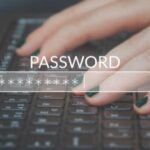 Keeping Your Passwords Organized and Safe