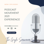 Podcast Movement 2021 Experience