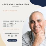 How BizableTV Became a Reality with Paul Klein