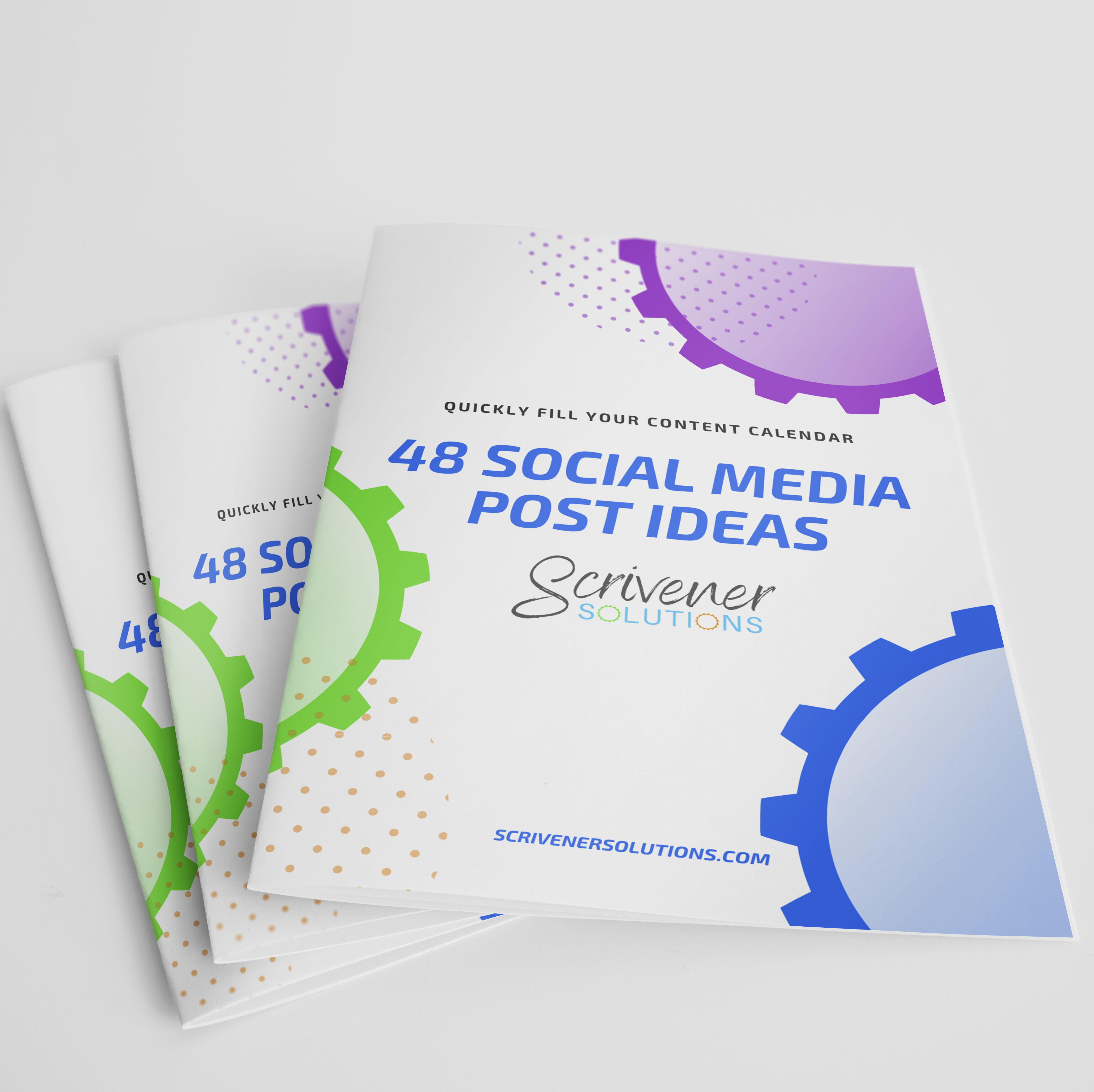 48 Social Media Post Ideas