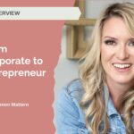 Investing in Mentorship: Lessons from Shannon Mattern