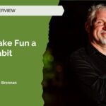 Making Fun a Habit: Igniting Creativity in Your Work and Life