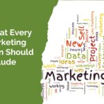 The Essential Elements of Every Successful Marketing Plan