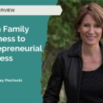 Tracey Piechocki: A Story of Success, Boundaries, and Overcoming Imposter Syndrome