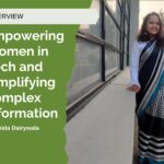 Rashida Dairywala: Empowering Women in Tech