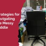 Navigating the Messy Middle: Overcoming the Toughest Phase of Any Project
